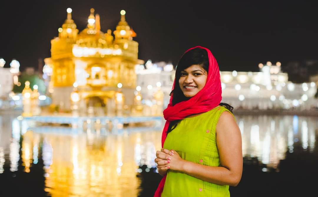 amritsar trip tripsygirl