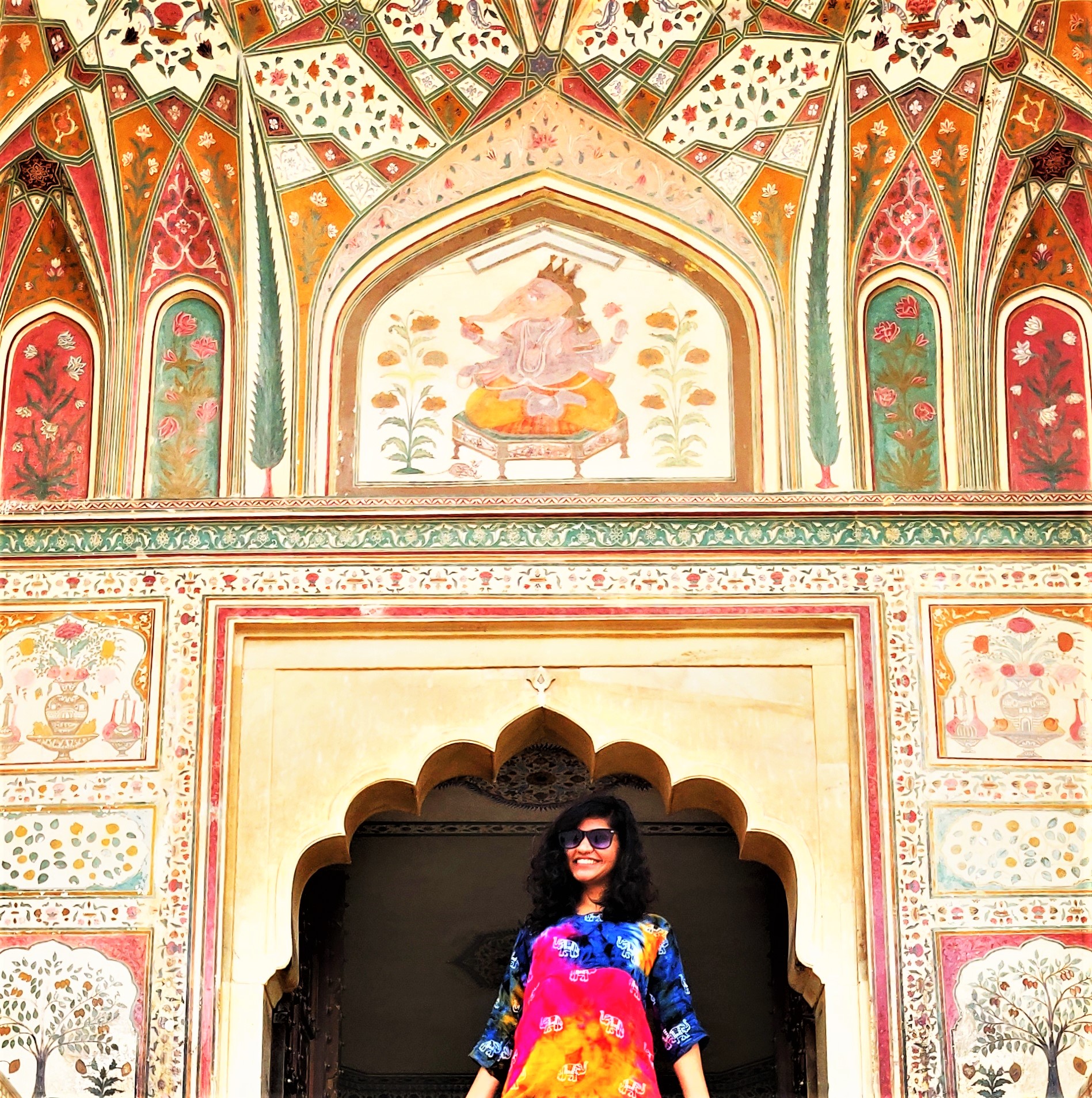 The best places to see in Jaipur in 3 days